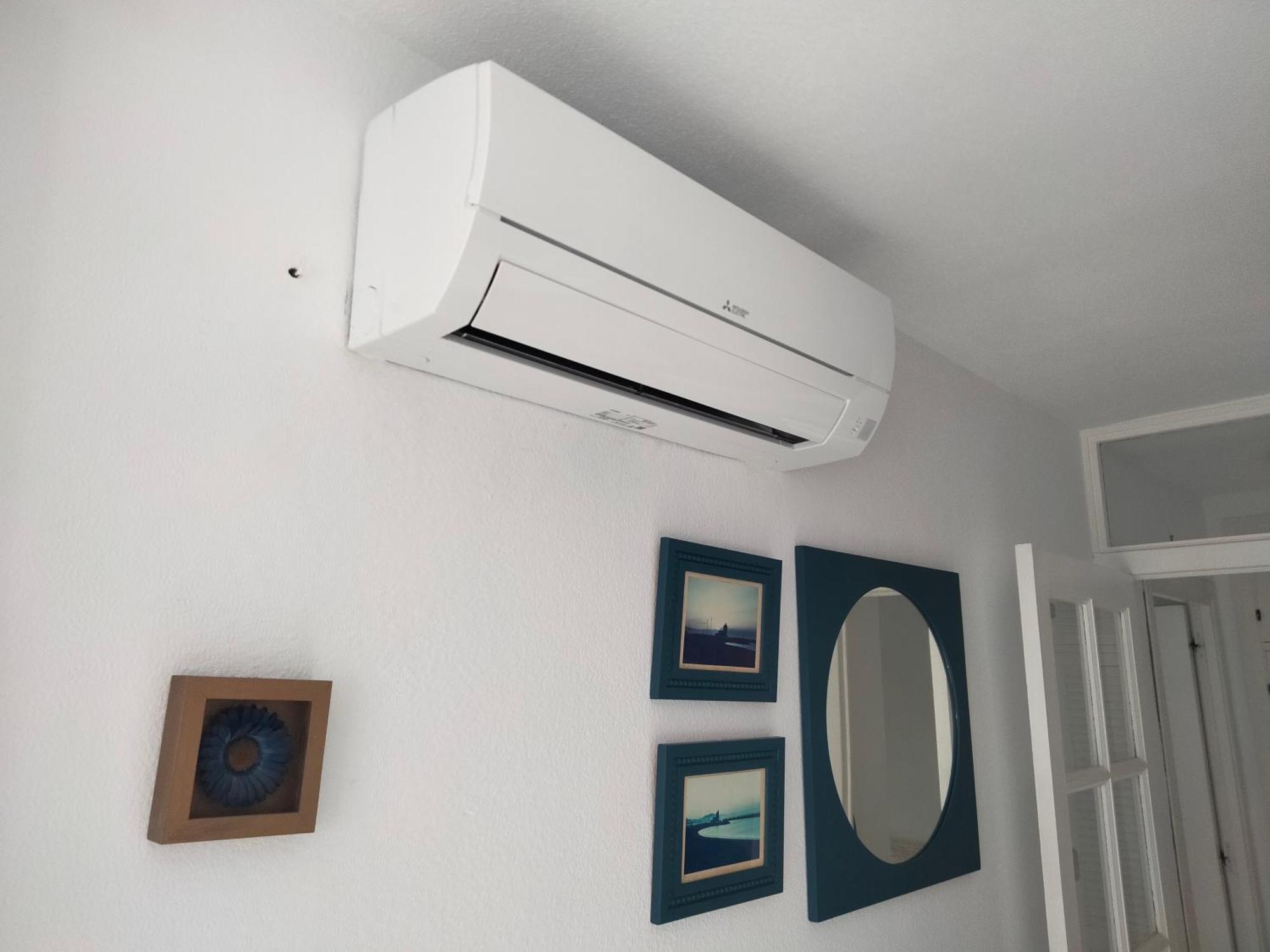 Apartamento Primera Linea De Playa Manilva Eksteriør billede