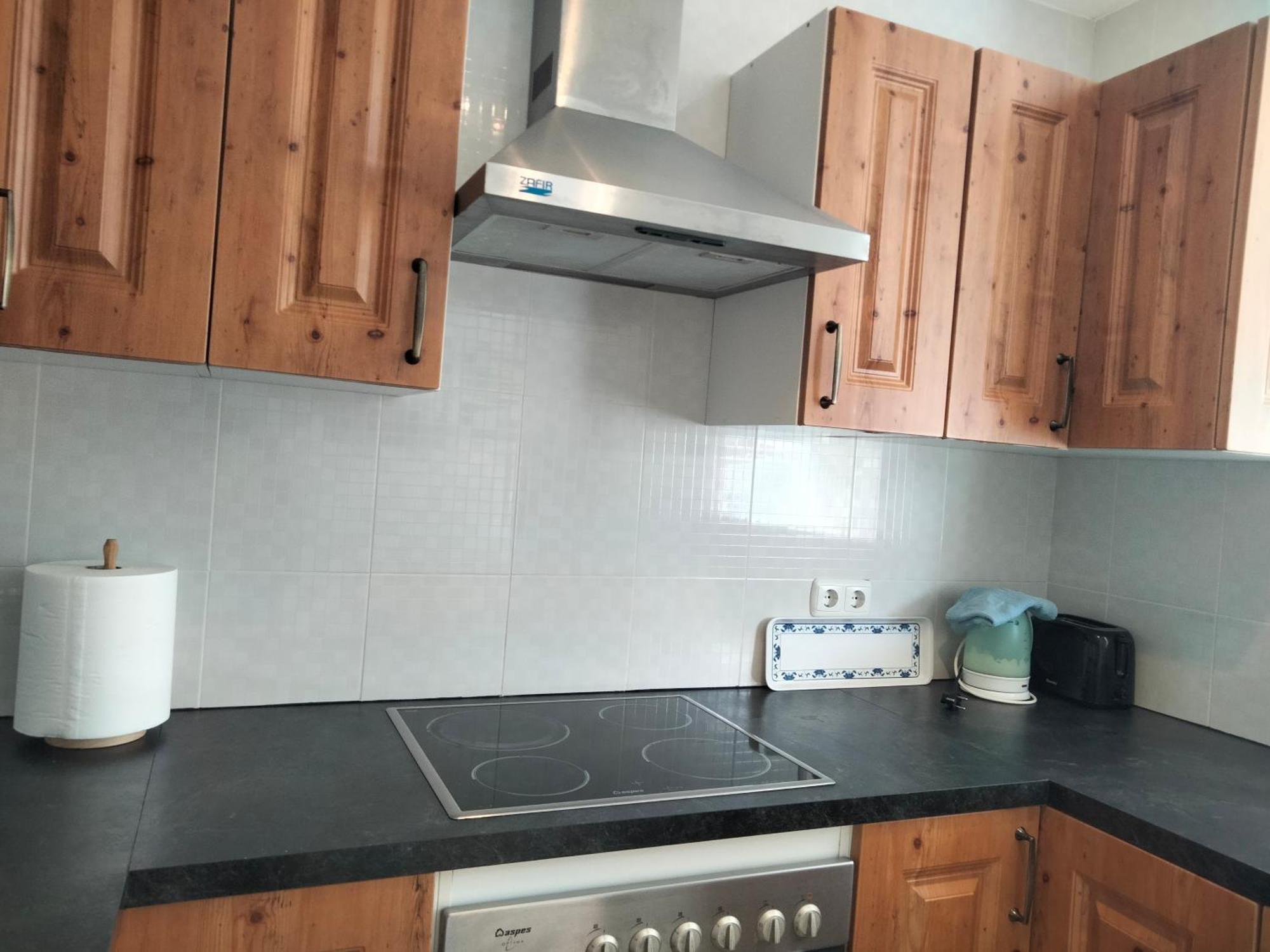 Apartamento Primera Linea De Playa Manilva Eksteriør billede