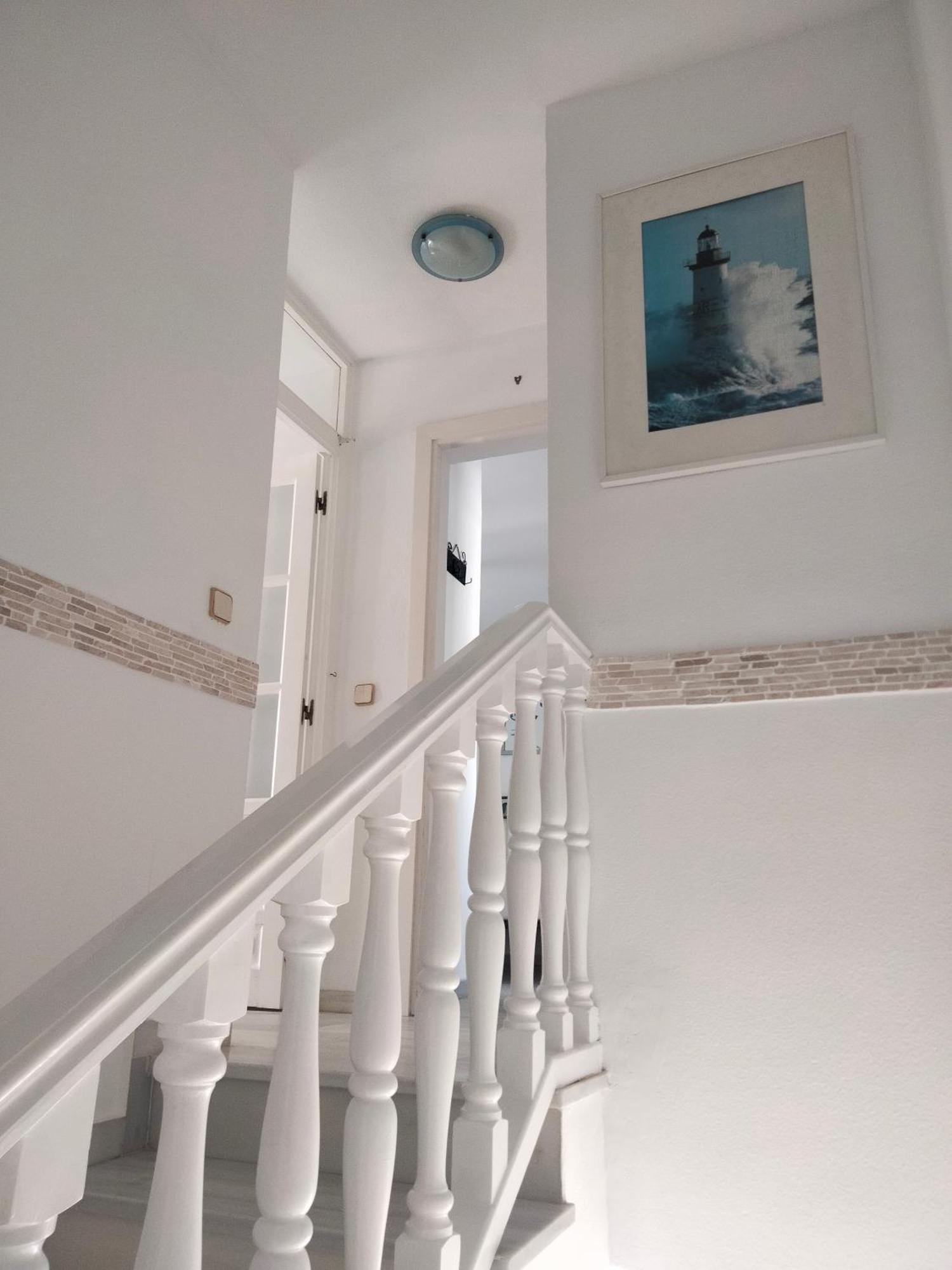 Apartamento Primera Linea De Playa Manilva Eksteriør billede