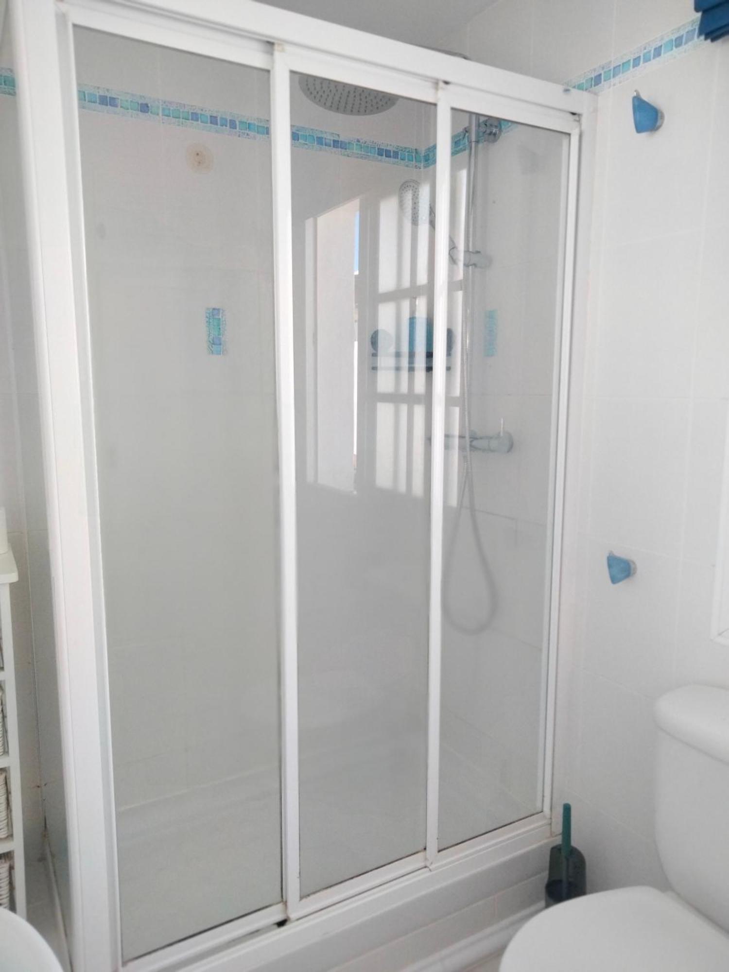 Apartamento Primera Linea De Playa Manilva Eksteriør billede